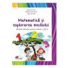 Rodica Chiran, Mihaela-Ada Radu, Olga Piriiala Matematica si Explorarea mediului - Clasa 2 2018 - Caiet -
