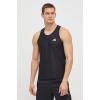 adidas Performance tricou de alergare Own The Run culoarea negru IN1499 ...