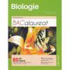 Niculina Badiu Biologie Bac.80 Teste clasele IX-X editia 2017