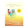 Marilena Serban, Madalina Vincene Caiet pentru vacanta de vara - Clasa 8 - Lectura si scriere creativa -