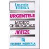Lucretia Titirca Urgente medico chirurgicale