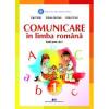 Olga Piriiala, Mihela Ada Radu, Rodica Chiran Manual comunicare in limba romana clasa I (editia 2018) Radu