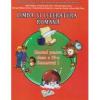 Adina Grigore, Cristina Ipate-Toma, Nicoleta-Sonia Ionica Limba si literatura romana manual pentru clasa a IV a semestrul I