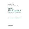 Hans Urs von Balthasar Slava lui Dumnezeu: o estetica teologica. Vol. VI: Teologie. Vechiul testament -