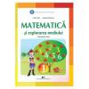 Tudora Pitila, Cleopatra Mihailescu Manual matematica si explorarea mediului clasa I(editia 2018) Pitila