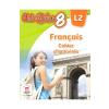 Raisa Elena Vlad, Dorin Gulie Club Dos. Francais L2. Cahier d'activites. Lectia de franceza - Clasa 8 -
