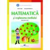 Tudora Pitila, Cleopatra Mihailescu Manual matematica si explorarea mediului clasa I(editia 2019) Pitila