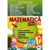 Stefan Smarandache, Catalin Petru Nicolescu Matematica. Sinteze de teorie, exercitii si probleme clasa VI a