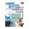 Camelia Gavrila, Mihaela Dobos, Mariana Chiriac, Cezar Zaharia Limba romana - Clasele 11-12 - Pentru concursuri, olimpiade si Centre de excelenta - Camelia Gavrila, Mihaela Dobos