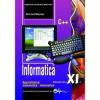 Mariana Milosescu Manual informatica clasa a XI a matematica - informatica