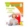 Raisa Elena Vlad, Dorin Gulie Club Dos. Francais L1. Cahier d'activites. Lectia de franceza - Clasa 8 -