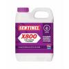 Sentinel X800 - 1 litru