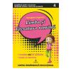 Georgiana Gogoescu Limba si literatura romana - Clasa 4 - Pregatirea pentru concursuri, olimpiade scolare -