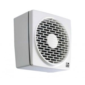 Vortice Ventilator axial Vario 150/6 AR