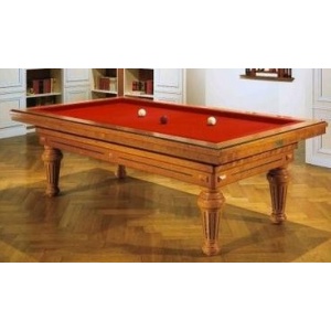 Rene Pierre Masa de biliard profesionala Trendy Colbert 8ft