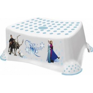 Lorelli Inaltator pentru baie antiderapant cu personaje Disney Frozen White