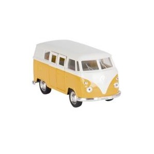 Goki Autobuz Die-Cast Vw T1 1:37