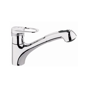 Grohe Baterie bucatarie Europlus 33933000
