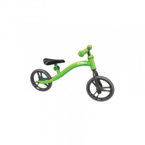 YBike Y volution y velo air Verde