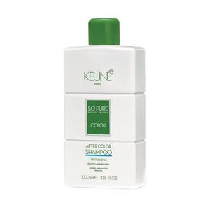 Keune So Pure After Color Shampoo, 1000ml