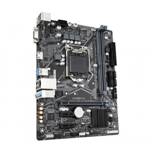 Gigabyte H410M H