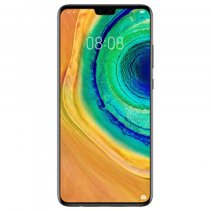 Huawei Mate 30 256GB 8GB RAM Single SIM 4G Black