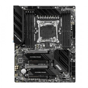 MSI X299 PRO 10G