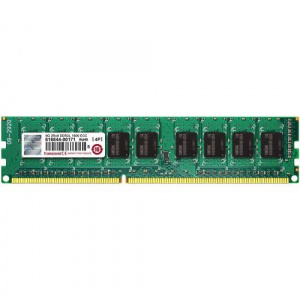 Transcend 8GB, DDR3-1600MHz, CL11 TS1GLK72W6H