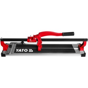 YATO Aparat de taiat faianta 800mm