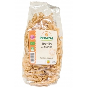 Primeal Paste quinoa BIO 250g