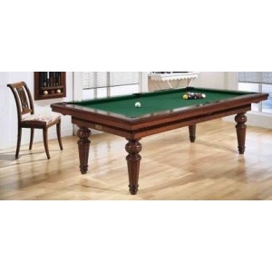 Rene Pierre Masa de biliard profesionala Trendy Carrousel 6ft