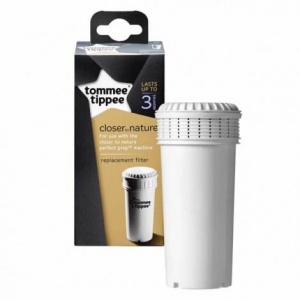 Tommee Tippee Filtru pentru aparatul pentru prepararea laptelui praf