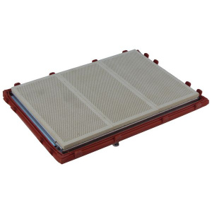 Ferroli Kit ceramic pentru arzator Econcept Tech 39807910