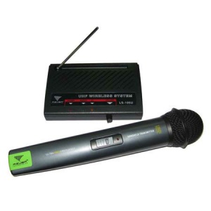 Azusa Microfon STATIE 1 MICROFON LS105
