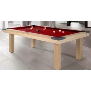 Rene Pierre Masa de biliard profesionala Trendy Carreira 7ft