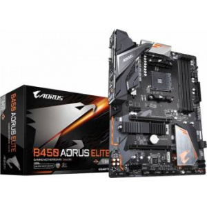 Gigabyte B450 AORUS ELITE