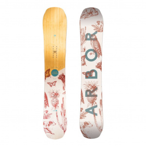 Arbor Swoon Rocker 2018