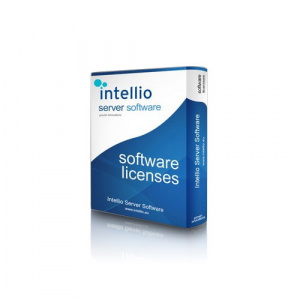 Intellio Modul pentru un numar nelimitat de utilizatori /server IVS-USR-U