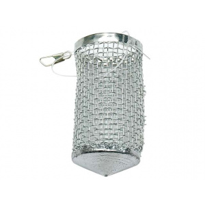 Baracuda Cos momitor cilindric metal