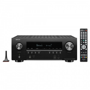 Denon AVR-S950H Negru