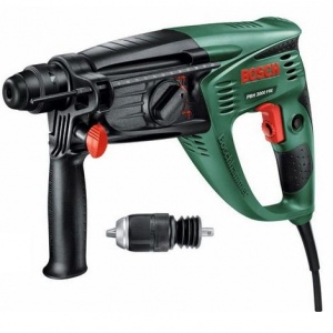 Bosch PBH 3000 FRE