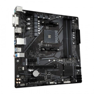 Gigabyte A520M DS3H
