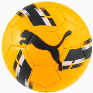 Puma Minge unisex Shock Ball Ultra Yellow-Black-Orange 08328602