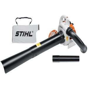 Stihl Aspirator cu tocator SH 56-H