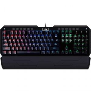 Redragon Indrah Black (K555-BK)