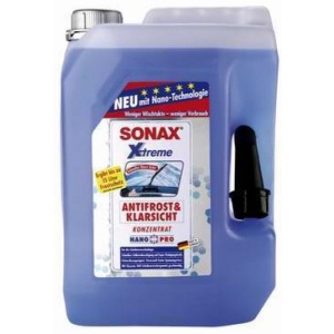 Sonax Lichid concentrat parbriz Xtreme Nano Pro, 5L
