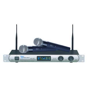 Azusa MICROFOANE UHF SE-300
