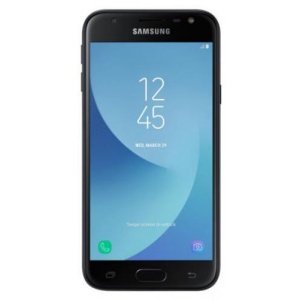 Samsung Galaxy J3 2017 Black Sm J330fzkdrom Lista De Preturi Cel Mai Mic Pret