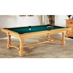 Rene Pierre Masa de biliard profesionala Trendy Manoir 6ft