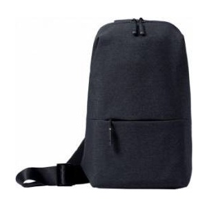 Xiaomi Mi City Sling Bag Dark Grey